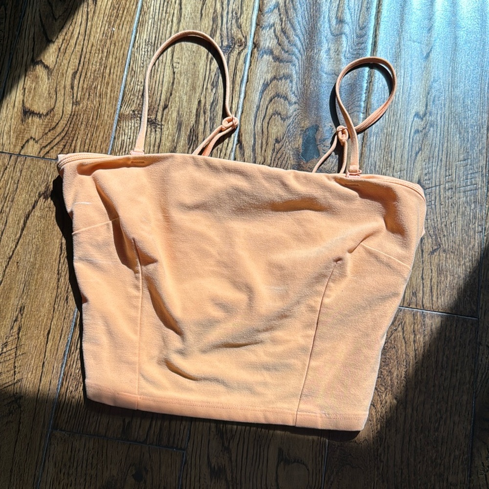 Alosoft Convertible Sunkissed Bandeau